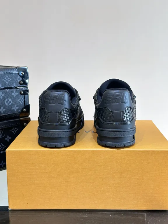 Louis Vuitton Shoe 